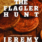 THE FLAGLER HUNT is out now!